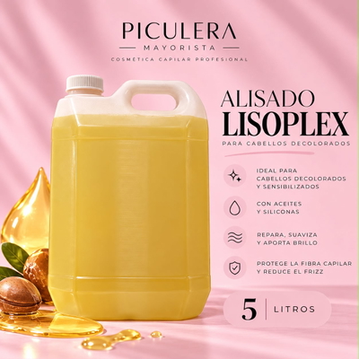 Liso plex 🍯