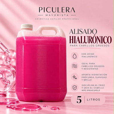 Hialurónico  💗