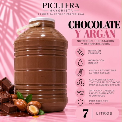 Chocolate 🍫