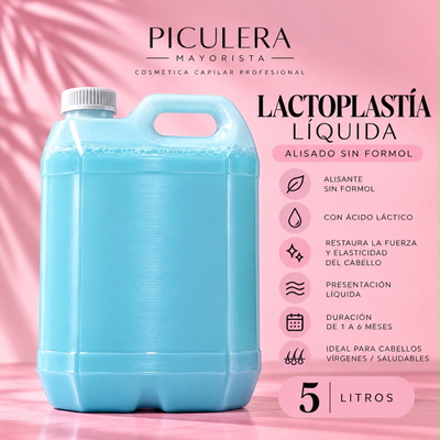 Lactoplastia 🩵