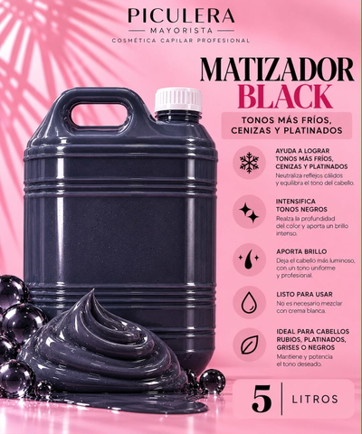 Matizadores 
