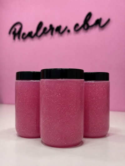 Gel capilar con Biotina 3 litros.