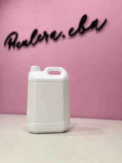 Baño de parafinas 5lts.