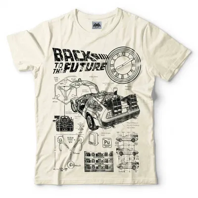 VOLVER AL FUTURO M.1