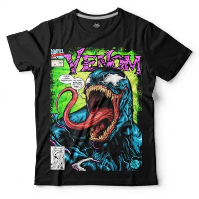 VENOM M.1