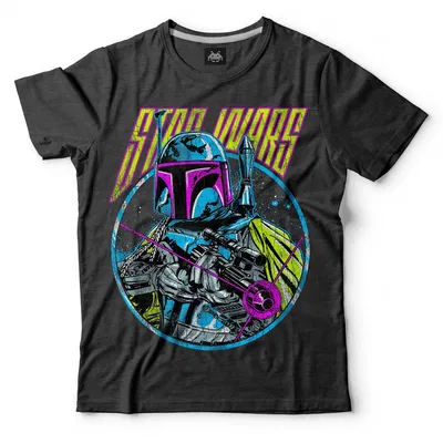 BOBA FETT M.1