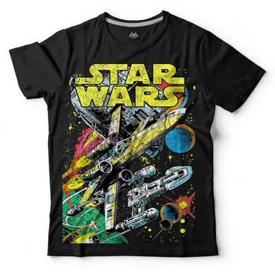 STAR WARS M.1