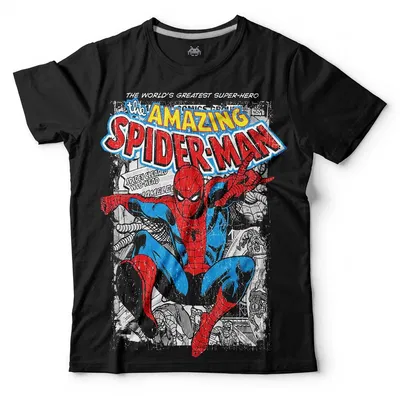 AMAZING SPIDERMAN M.1