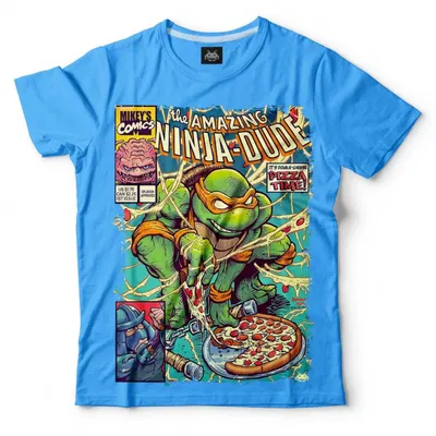 TORTUGAS NINJAS M.1
