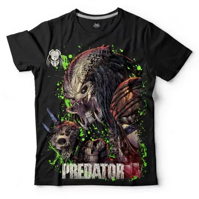 PREDATOR M.1