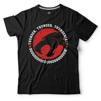 THUNDERCATS M.1