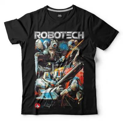 ROBOTECH M.1