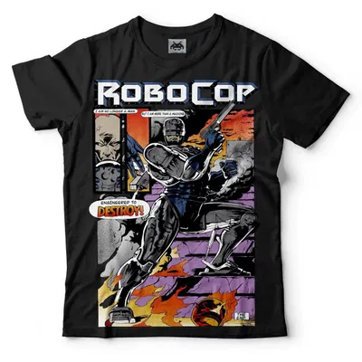 ROBOCOP M.1