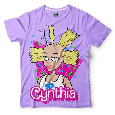 CYNTHIA