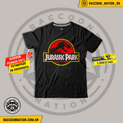 JURASSIC PARK