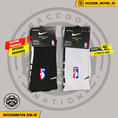 MEDIAS NIKE ELITE CREW