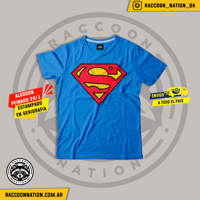 SUPERMAN