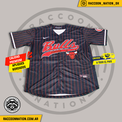 CAMISA CHICAGO BULLS #23 JORDAN