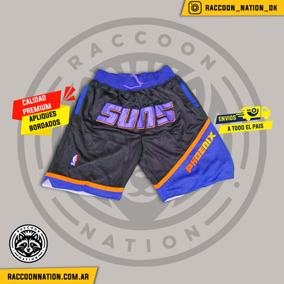 PHOENIX SUNS SHORT 
