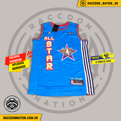 ALL STARS 24/25 #23 JAMES