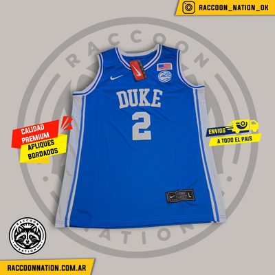 COOPER FLAGG #2 - DUKE BLUE DEVILS
