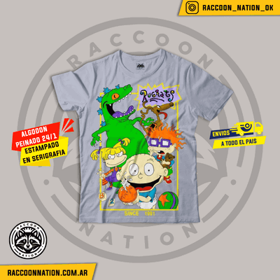 RUGRATS
