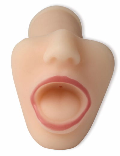 MASTURBADOR Boca Midium 