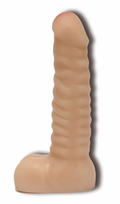 Vertebrado Max (con ondulaciones) 21x4.5 cm