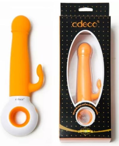 Odeco Rabbits Yellow
