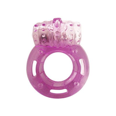 Anillo vibrador DESCARTABLE