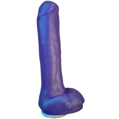 Purple Love 21 x 4 cm