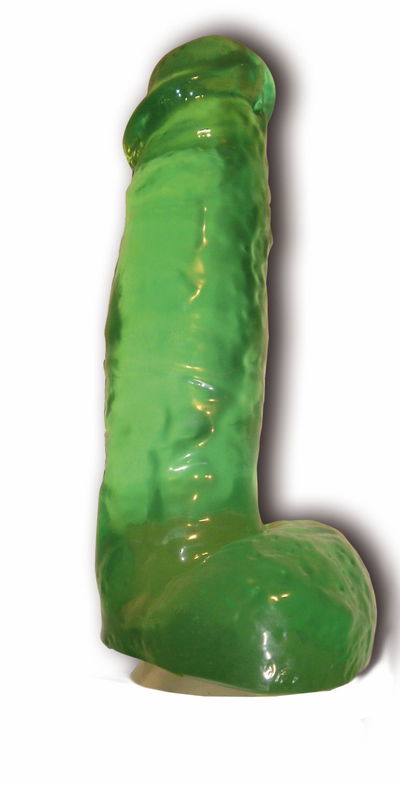 Green Love 16 x 4 cm