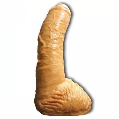 Bestia (Replica actor porno Seans Michael) 24x6 cm