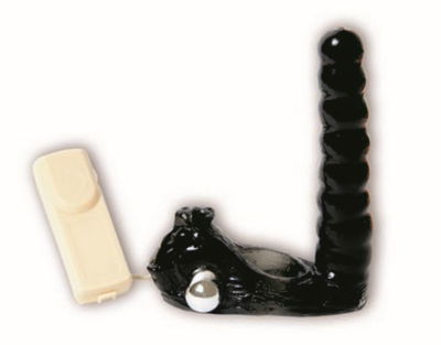 Triple estimulador p/ doble penetrac.(VIBRO)