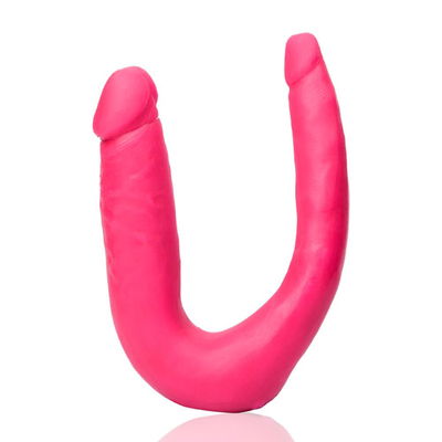NEW ! Doble lesbian 11*3 cm + 11*2.5 cm