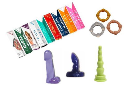 COMBO ANAL