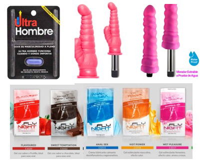 COMBO TOY