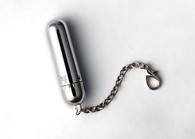 Bullet Mini Vibro Llavero