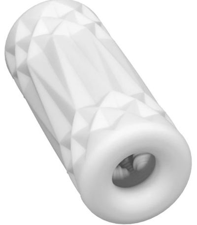 Masturbador Doble Hombre Pretty Love Cup