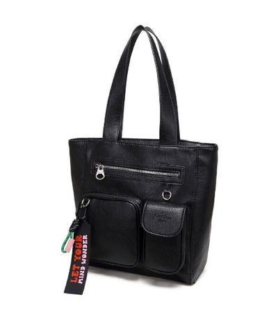 Cartera Oreiro Love 22728