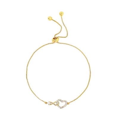 Pulsera Acero Oreiro 30715