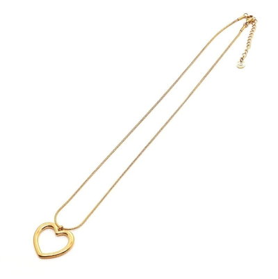Collar Acero Oreiro 30741