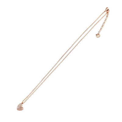 Collar Acero Oreiro 30761