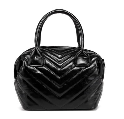 Cartera Oreiro Ex Negro 22608