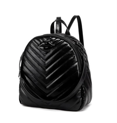 Mochila Oreiro Ex Negro 22609