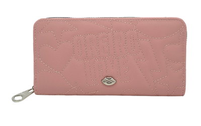 Billetera Oreiro Love 28620