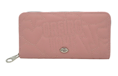 Billetera Oreiro Love 28620