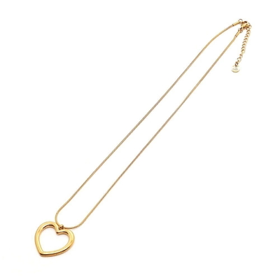 Collar Acero Oreiro 30741
