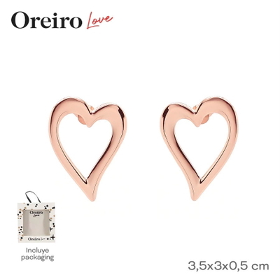 Aro Acero Oreiro 30685