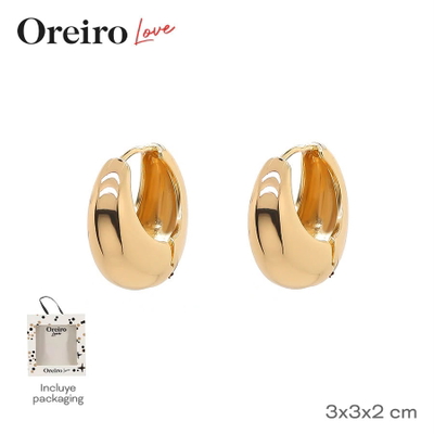 Aro Acero Oreiro 30669